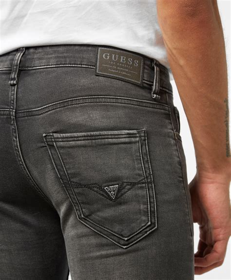 original guess jeans for men